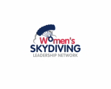 https://www.logocontest.com/public/logoimage/1467869259Women_s Skydiving Leadership Network 01.png